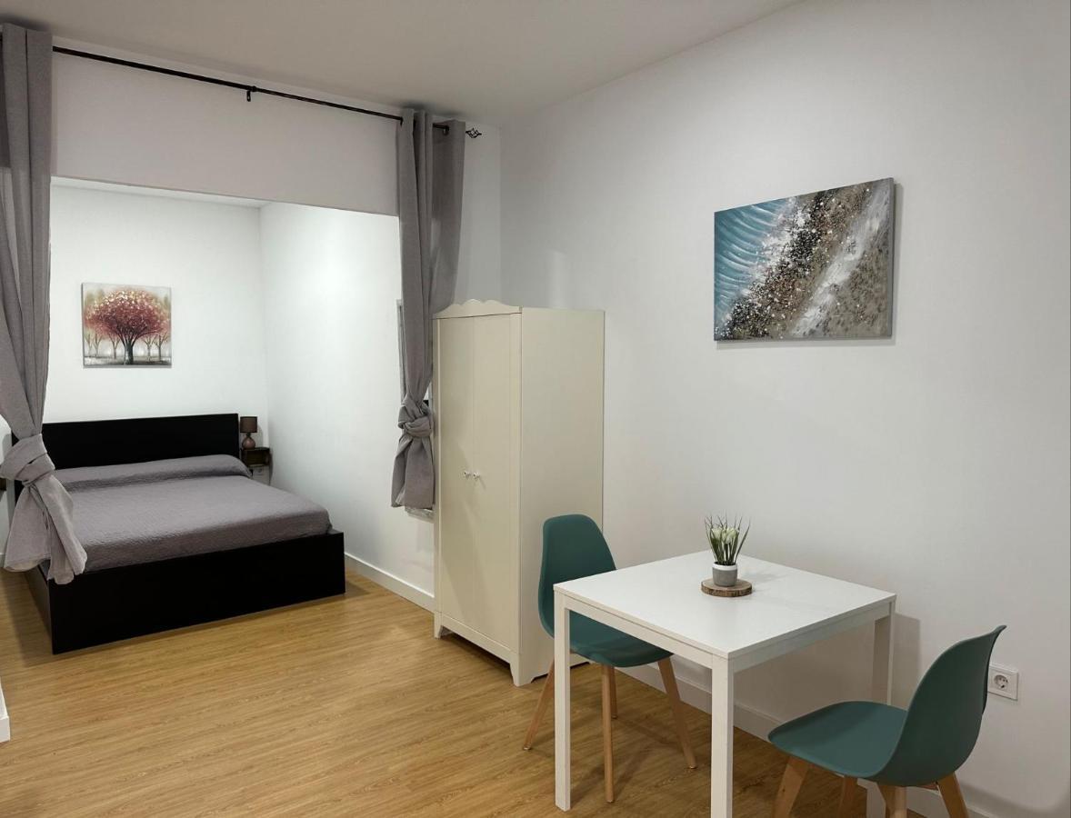 Loft Completo, Elegante Y Unico ¡oferta Exclusiva! Appartement Séville